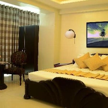 Silver Oaks Suites & Hotel Manila Eksteriør bilde